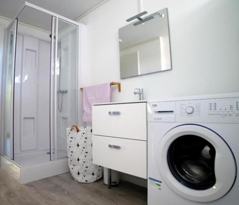 Appartement De Charme 40M2 Proche Centre Hospitalier Valenciennes Exterior foto